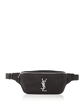 Saint Laurent - Classic Monogram Belt Bag
