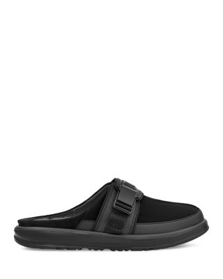 bloomingdales mens ugg slippers