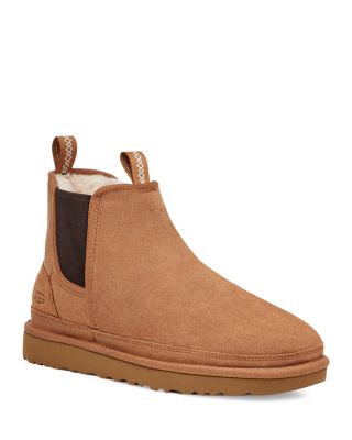 UGG Men s Neumel Classic Mini Boots Bloomingdale s