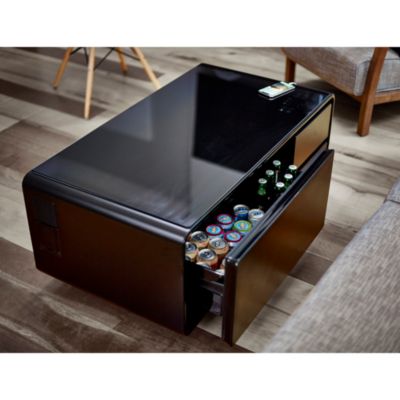 Smart Coffee Table
