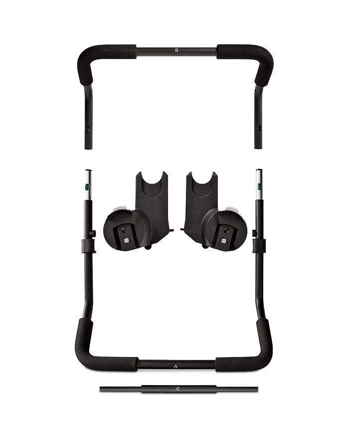Baby Jogger City Select® Car Seat Adapter Bloomingdale's