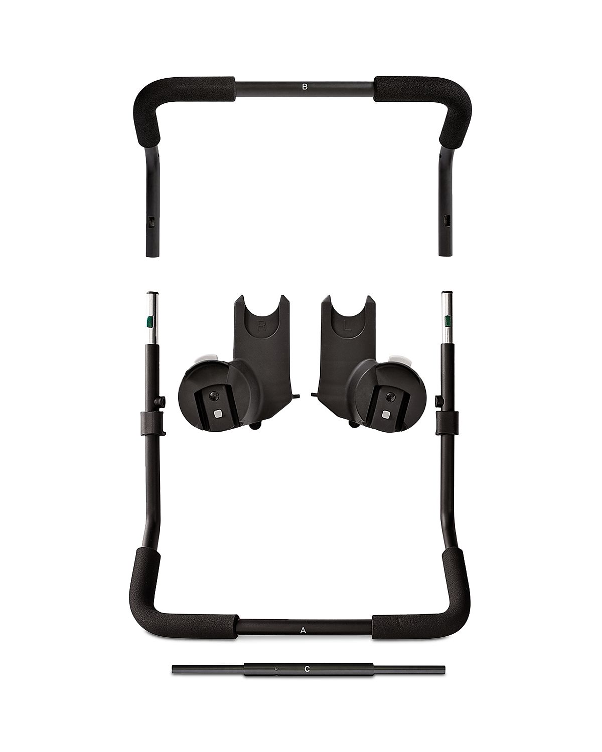 Baby Jogger City Select Car Seat Adapter