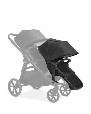 Second Seat Adapters for City Select 2 Stroller