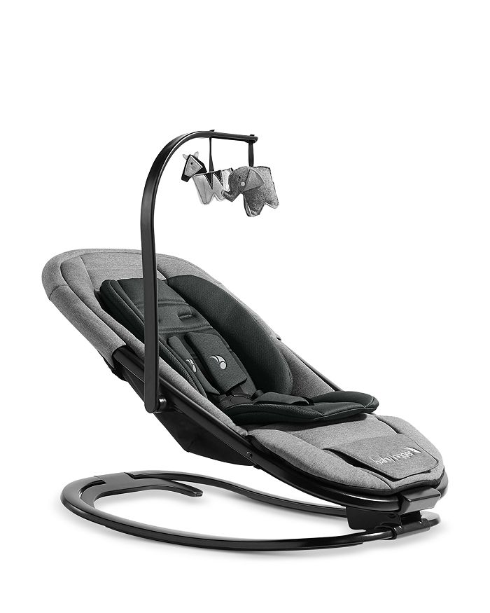 Baby Jogger City Sway™ 2 in 1 Rocker & Bouncer Bloomingdale's