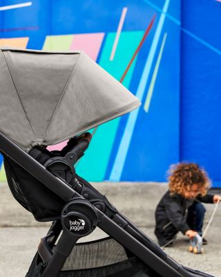 City Select 2 Stroller, Eco Collection