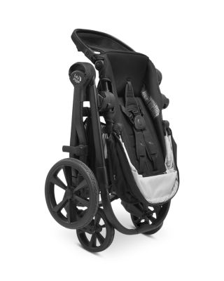 City Select 2 Stroller, Eco Collection
