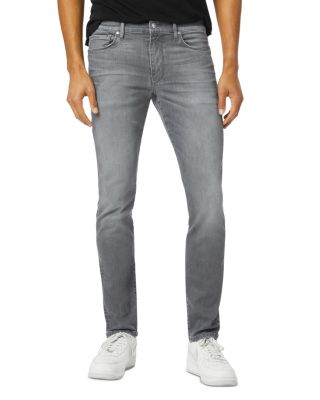 Jeans The Asher Emrys Slim Fit Jeans 