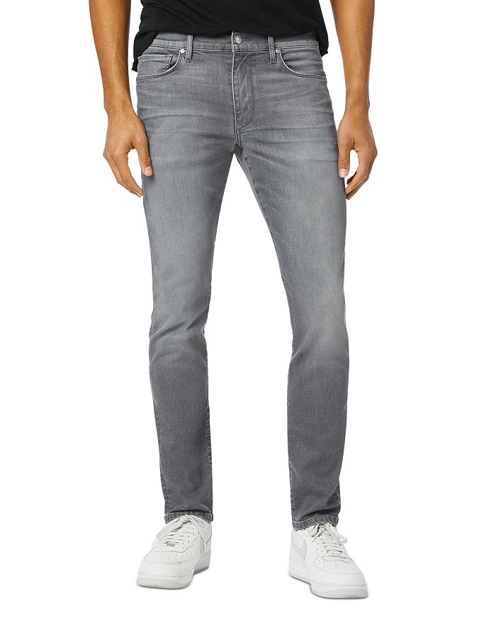 Joe's Jeans The Asher Emrys Slim Fit Jeans | Bloomingdale's