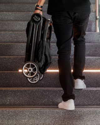 City Tour™ 2 Stroller 