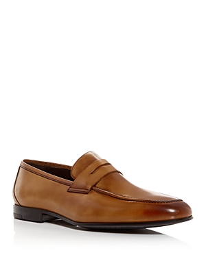 TO BOOT NEW YORK MEN'S PORTOFINO PENNY LOAFERS