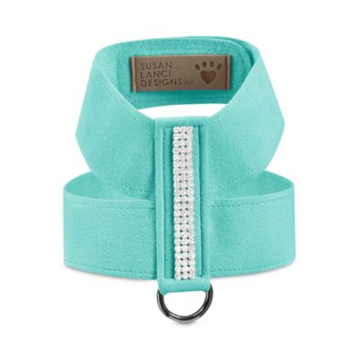 Giltmore Crystal Harness