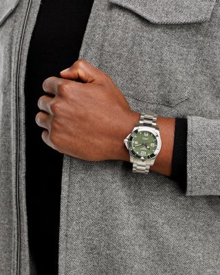 HydroConquest Watch, 41mm