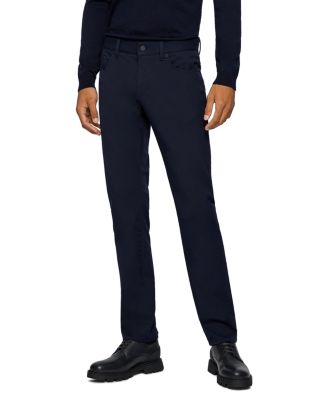 boss business delaware3 slim fit jeans