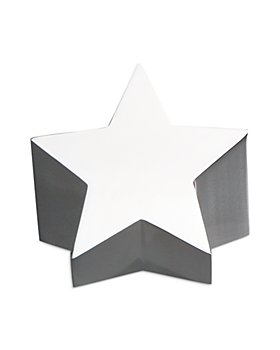 Nambé - Star Column Paperweight
