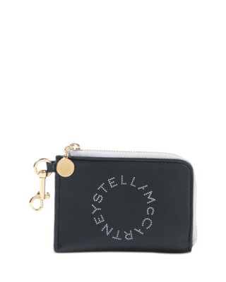 stella mccartney card case