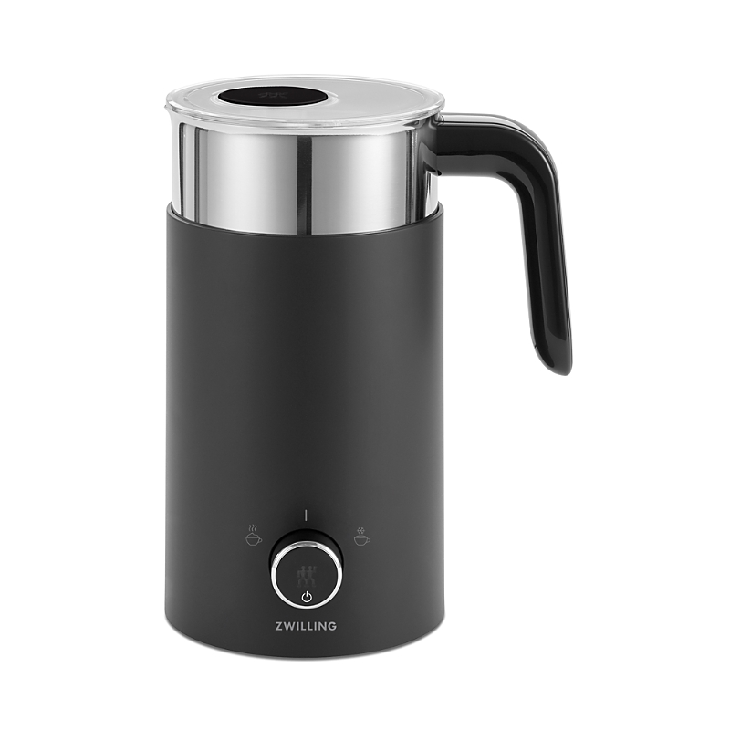 Zwilling Enfinigy Milk Frother In Black