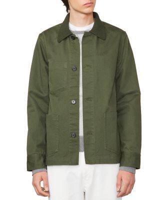 albam havana jacket