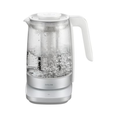 Enfinigy 1.7 L Glass Kettle