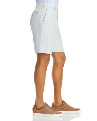 Crown Sport Salem Classic Fit 9" Performance Shorts