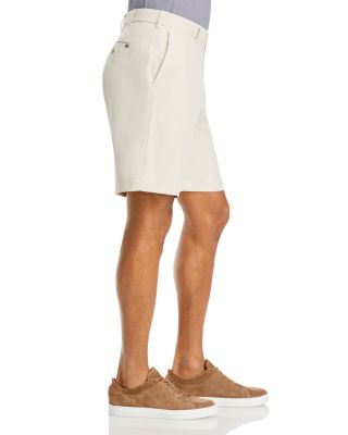 Crown Sport Salem Classic Fit 9" Performance Shorts