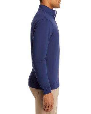 Peter Millar Crown Sport Perth Loop Quarter Zip Performance Peter Millar Crown Sport Perth Loop Quarter Zip Performance