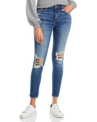 aqua blue skinny jeans