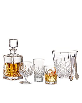 Waterford - Lismore Connoisseur Glassware Collection