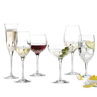 Lismore Essence Stemware