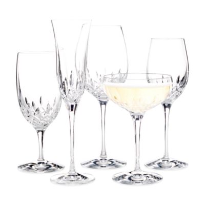 Lismore Essence Stemware
