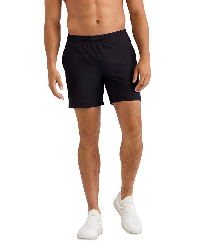 Rhone lined shorts store