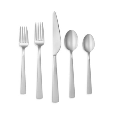 The Full Way 44-Piece Dinner Service Set