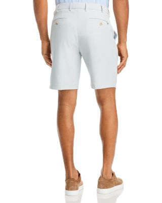 Crown Sport Salem Classic Fit 9" Performance Shorts