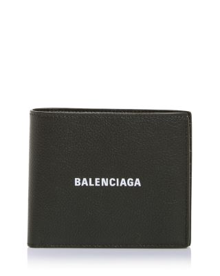 Balenciaga - Cash Square Folded Wallet
