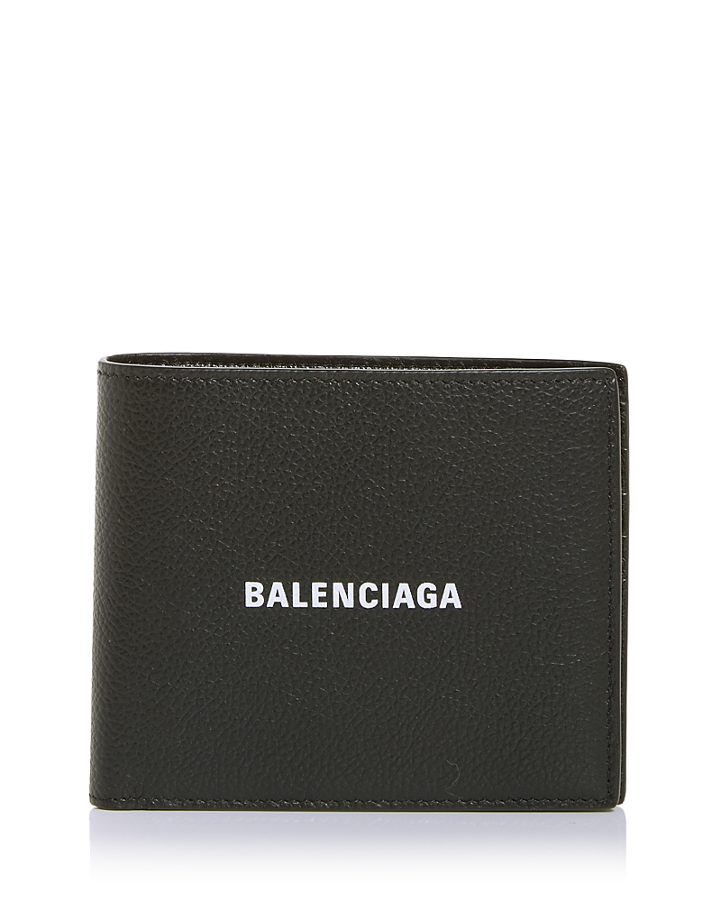 Balenciaga Cash Square Folded Wallet