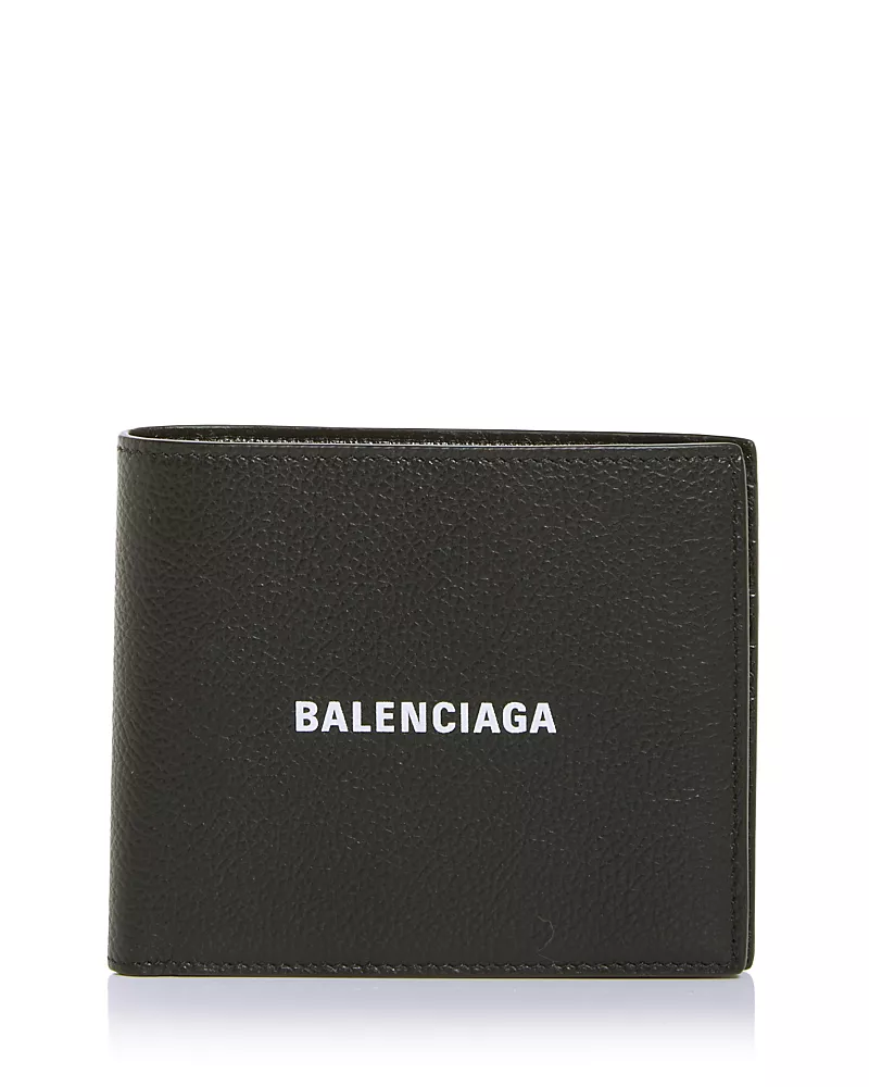 Balenciaga Cash Square Folded Wallet