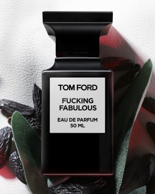 Fabulous Eau de Parfum Fragrance