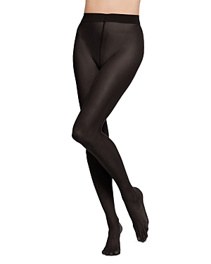 WOLFORD SHEER NUDE TIGHTS,010272