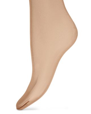 Sheer Nude 8 Tights