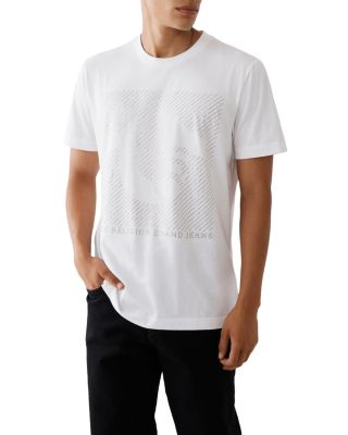 UPC 194922402247 product image for True Religion Camo Buddha Tee | upcitemdb.com