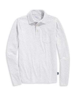 vineyard vines long sleeve polo shirts
