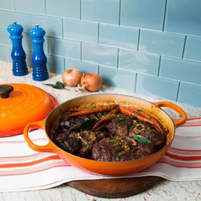 5-Quart Signature Braiser