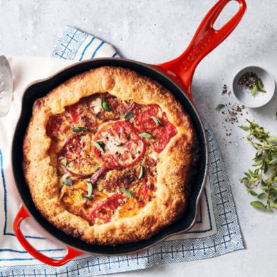 Signature 11.75" Cast Iron Skillet