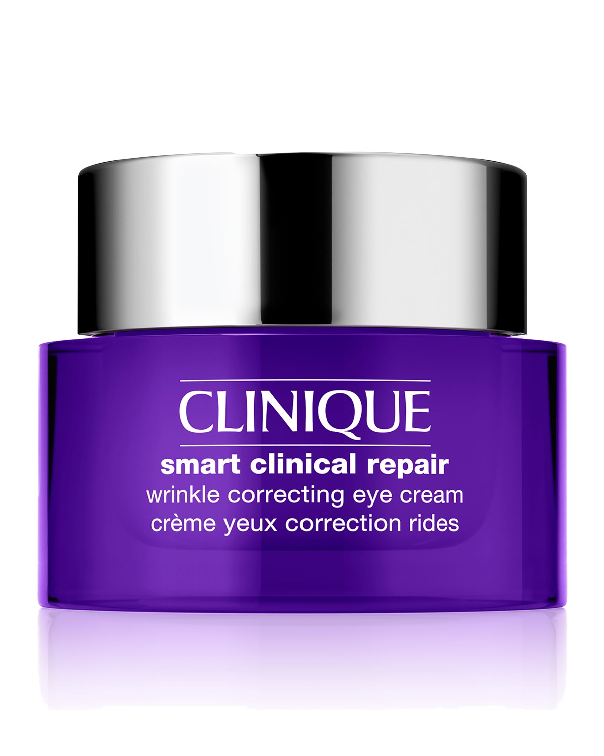 Clinique Smart Clinical Repair Wrinkle Correcting Eye Cream 0.5 oz.