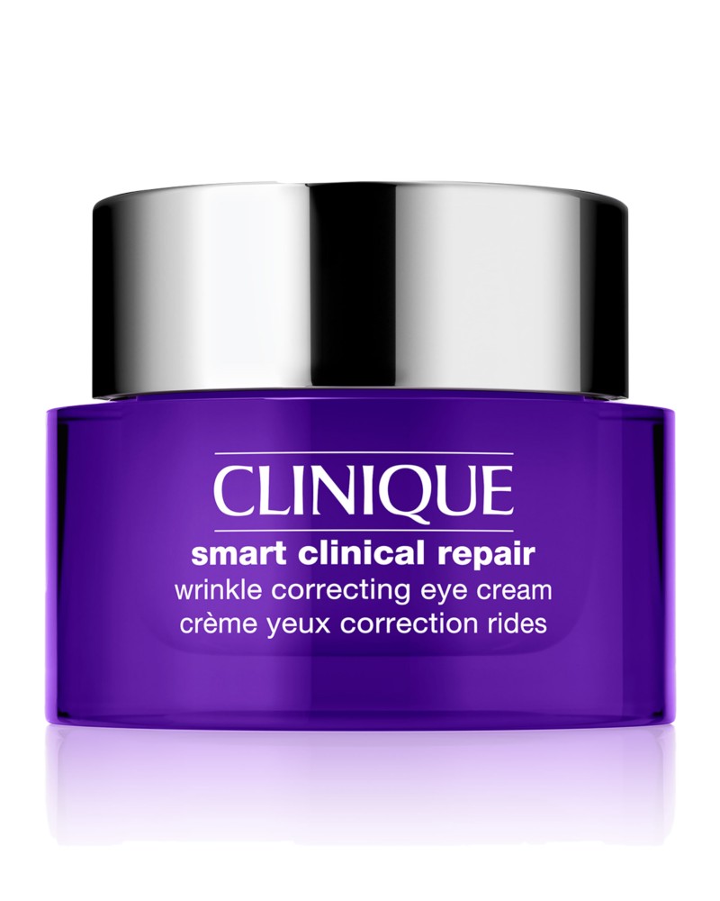 Clinique Smart Clinical Repair Wrinkle Correcting Eye Cream 0.5 oz.