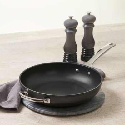 11" Nonstick Deep Fry Pan