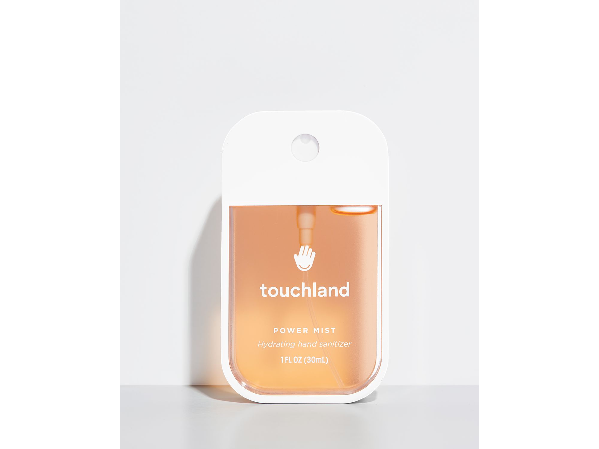 Power Mist Hydrating Hand Sanitizer 1 oz. — Image 43