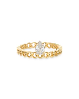 Luv Aj - Bianca Stone Ring
