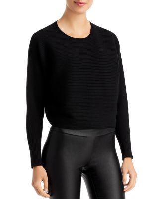 T Tahari Dolman Sleeve Sweater 