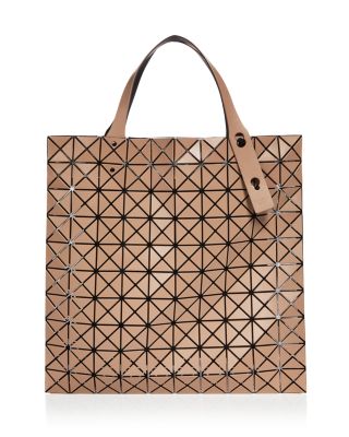 Bao Bao Issey Miyake Prism Matte Tote | Bloomingdale's