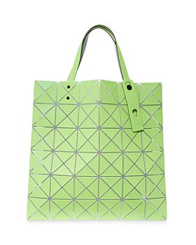 Bao Bao Issey Miyake - Lucent Frost Tote
